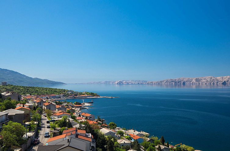 Appartement Suzana
