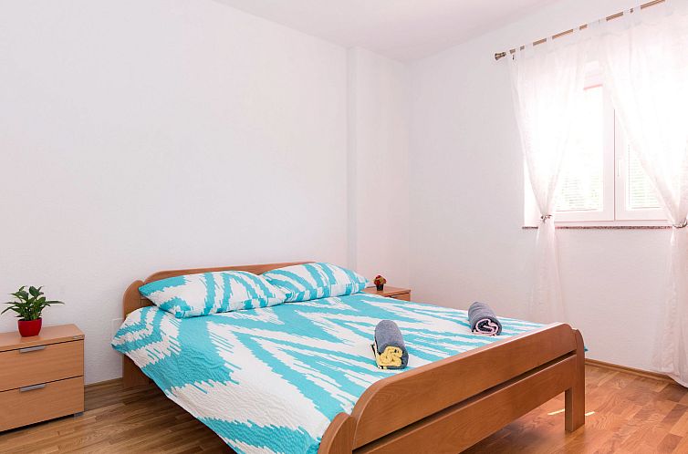 Appartement Suzana