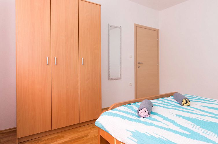 Appartement Suzana