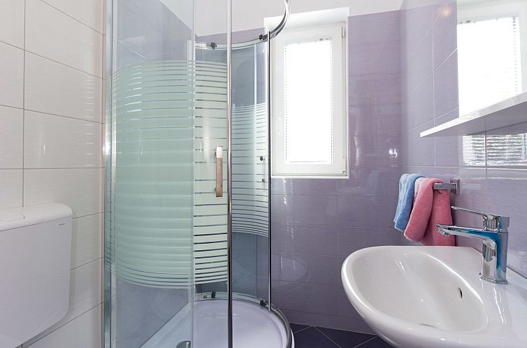 Appartement Suzana