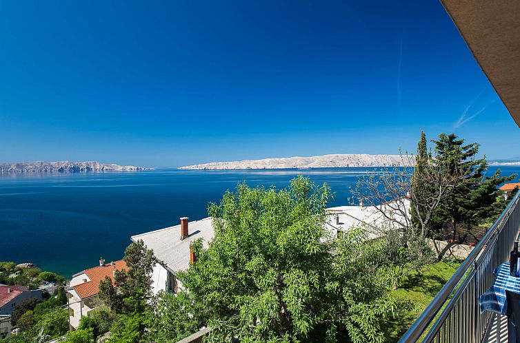 Appartement Suzana