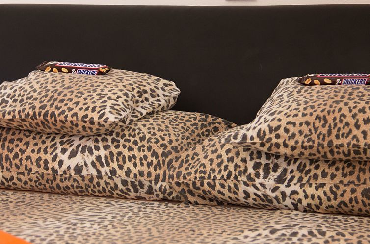 Appartement „BMB Apartments3“ mit Blick aufs Wasser