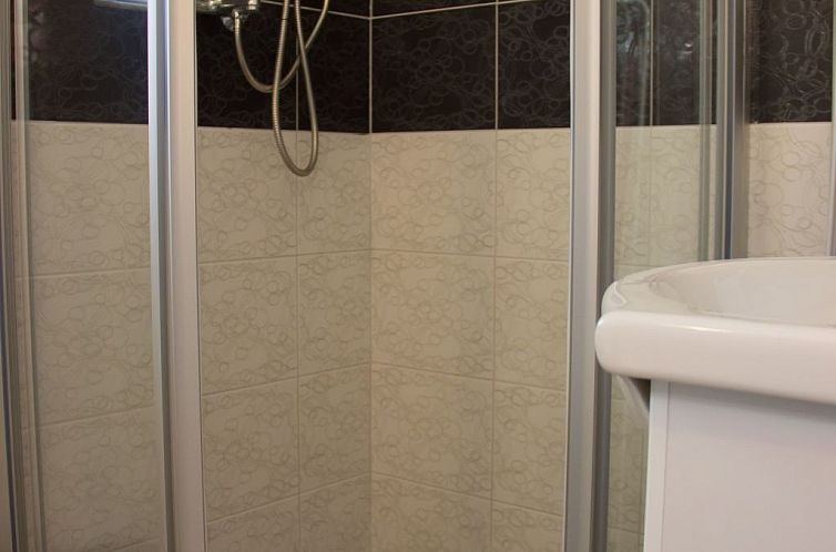 Appartement „BMB Apartments3“ mit Blick aufs Wasser