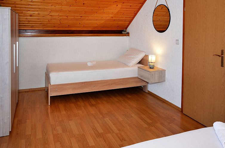 Vakantiehuis Nada