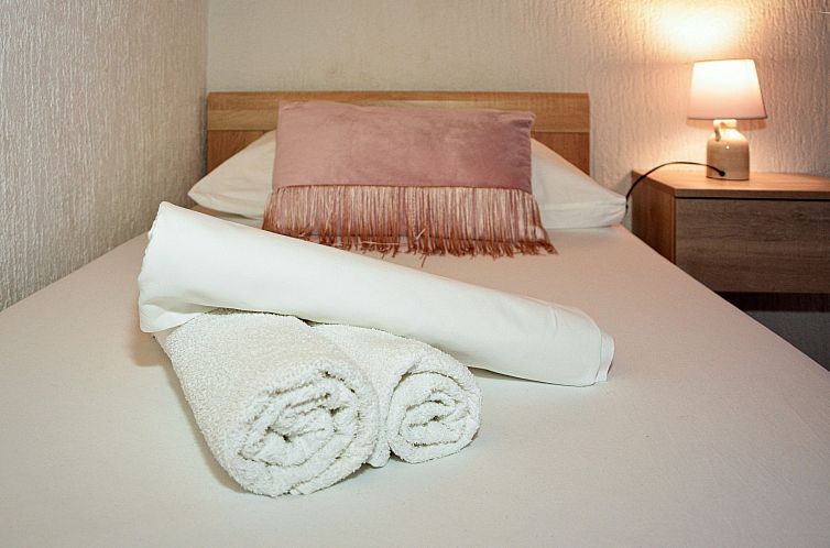Vakantiehuis Nada