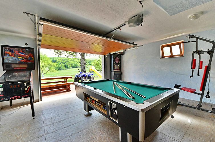 Vakantiehuis Nada