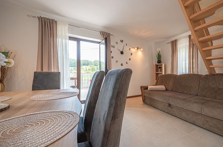 Vakantiehuis Nada