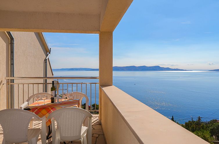 Appartement Ivana