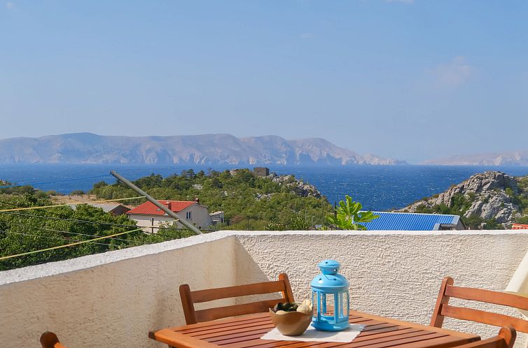 Unterkunft 1044120 - Appartement Kvarner - Appartement Novak