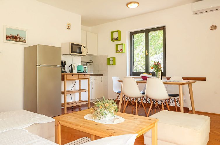 Appartement Novak