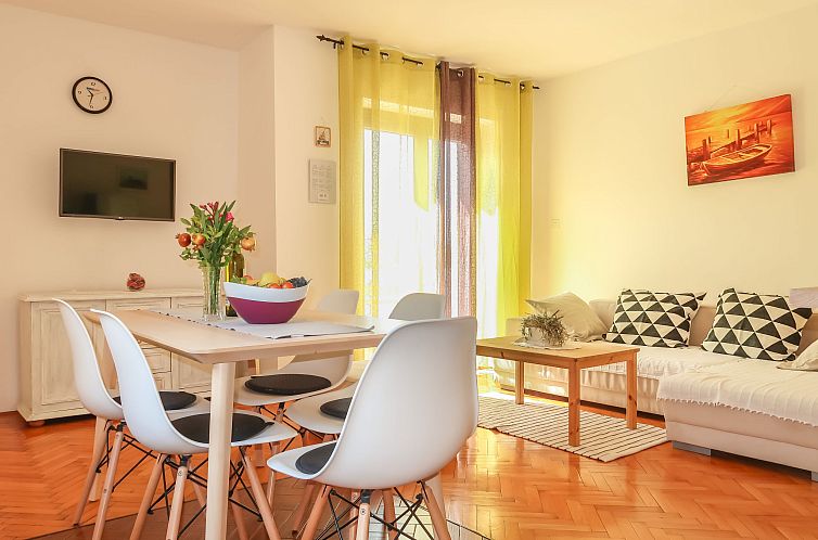 Appartement Novak