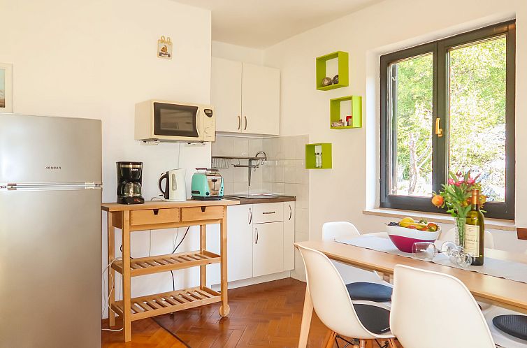 Appartement Novak
