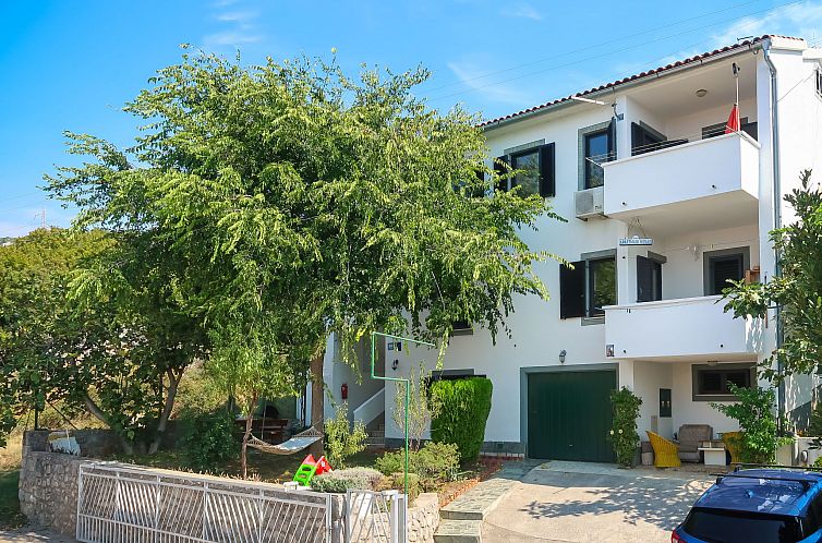 Appartement Novak