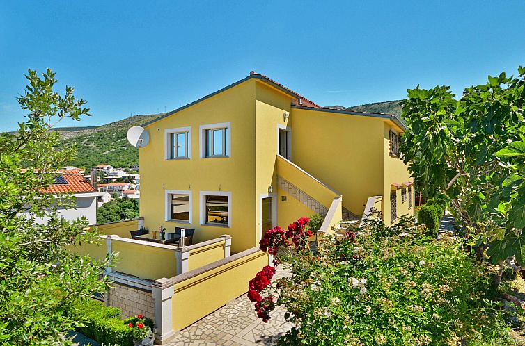 Appartement Miškulin