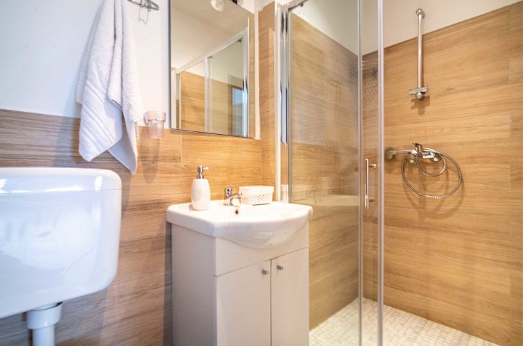 Appartement Miškulin