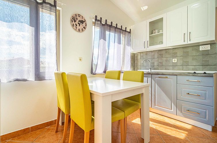 Appartement Miškulin