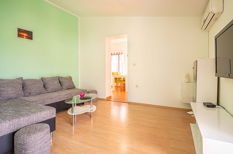 Appartement Miškulin