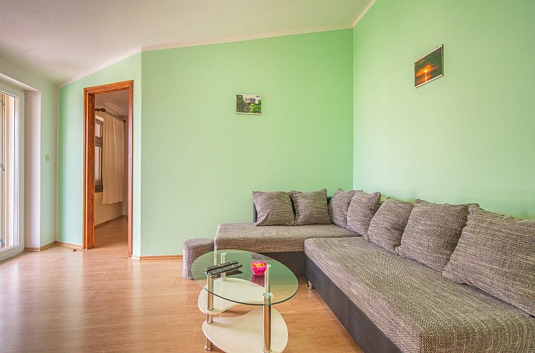 Appartement Miškulin