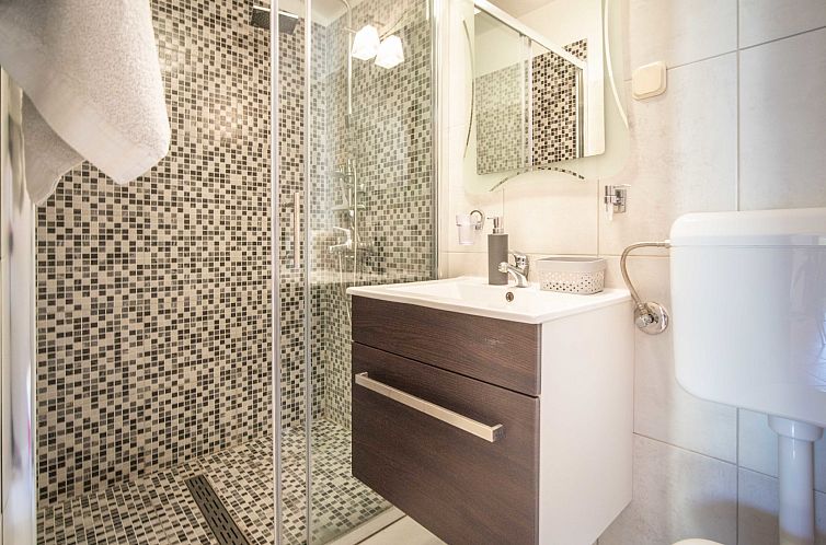 Appartement Miškulin