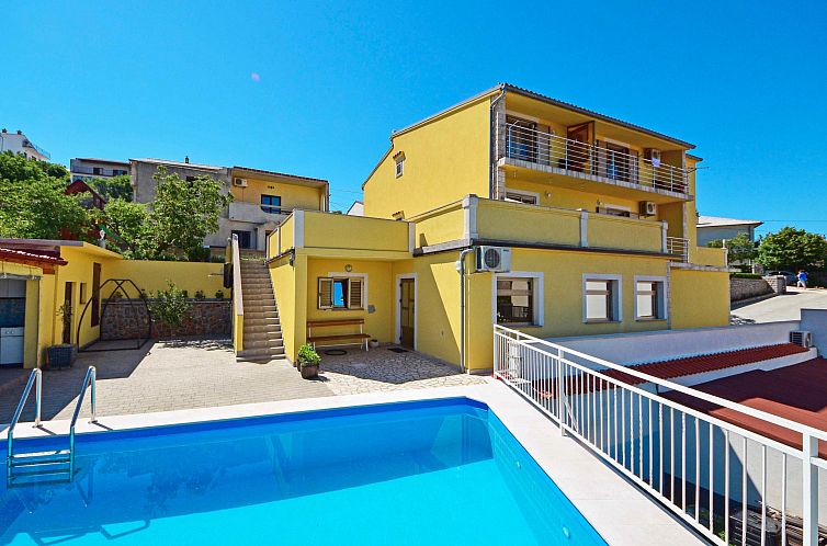 Appartement Miškulin