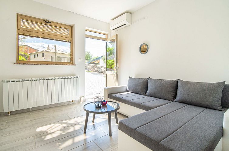 Appartement Miškulin