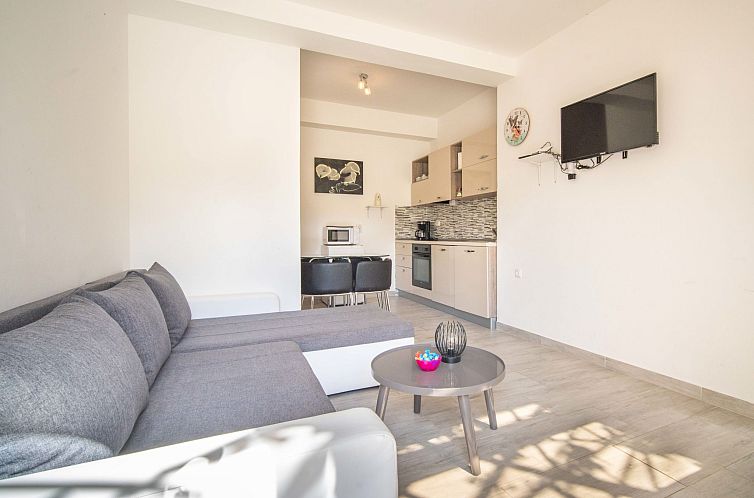 Appartement Miškulin