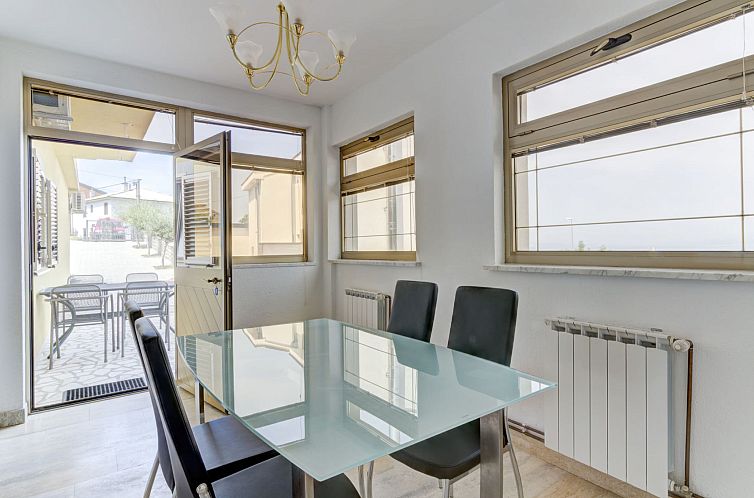 Appartement Miškulin