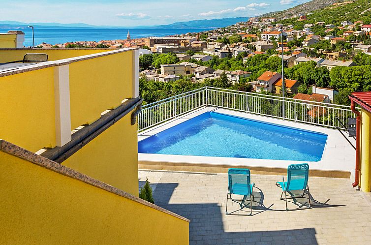 Appartement Miškulin