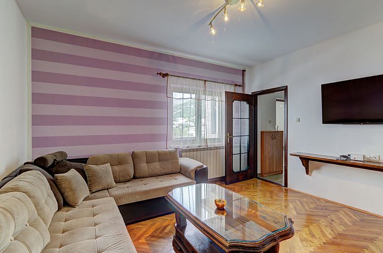 Appartement Miškulin