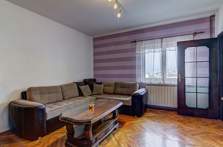 Appartement Miškulin