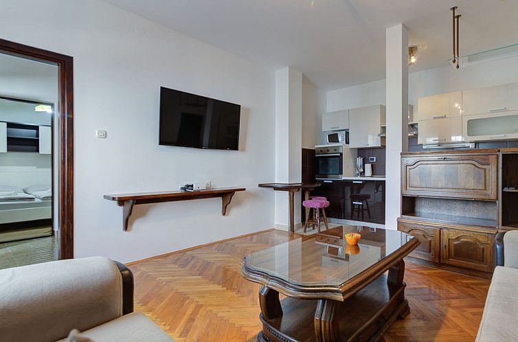 Appartement Miškulin