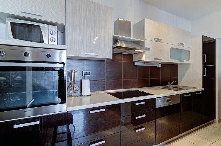 Appartement Miškulin