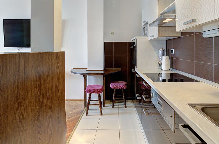 Appartement Miškulin