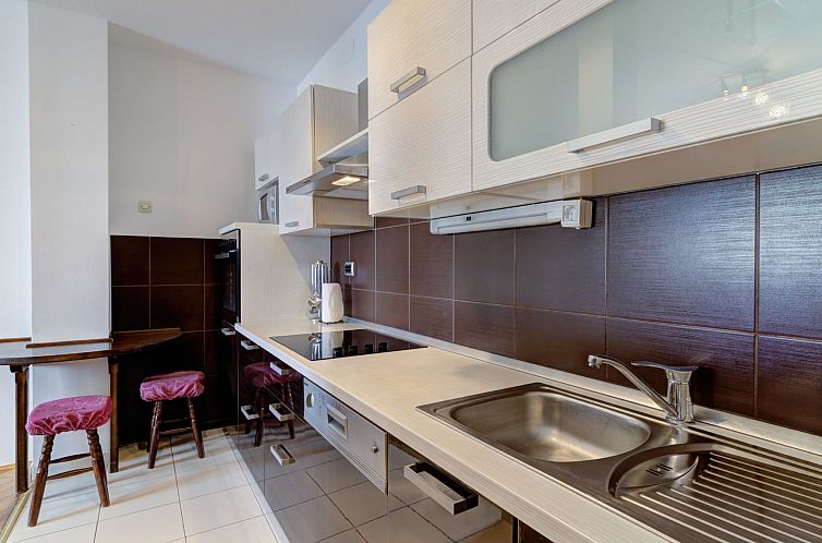 Appartement Miškulin
