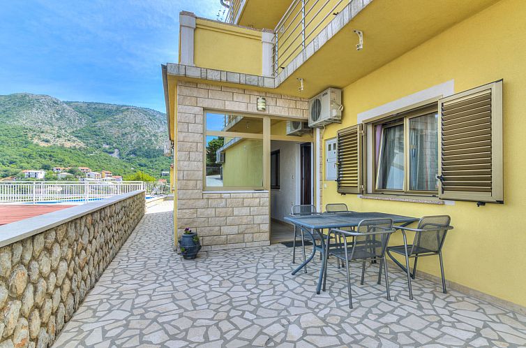 Appartement Miškulin
