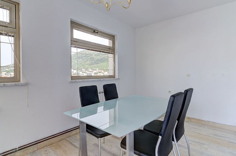Appartement Miškulin