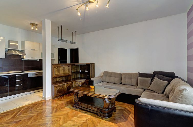 Appartement Miškulin