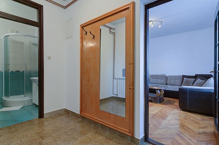 Appartement Miškulin
