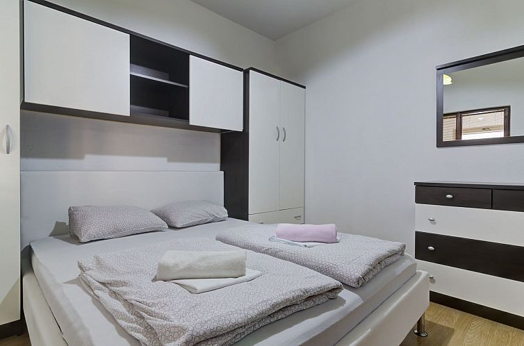 Appartement Miškulin