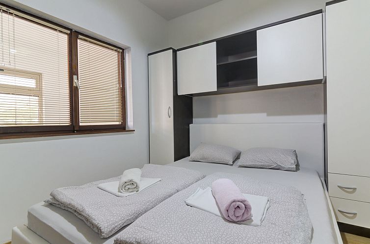 Appartement Miškulin