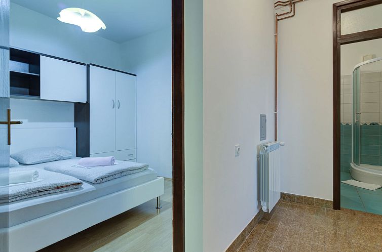 Appartement Miškulin
