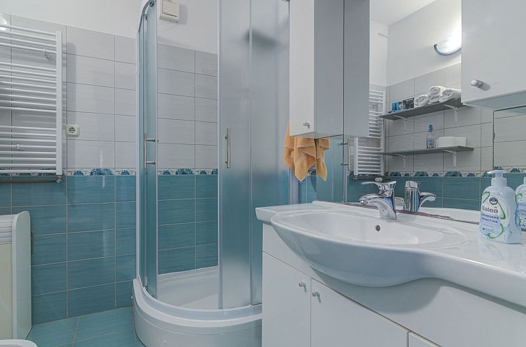 Appartement Miškulin