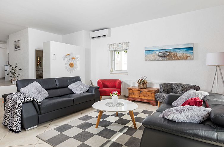 Vakantiehuis Villa Sunset view