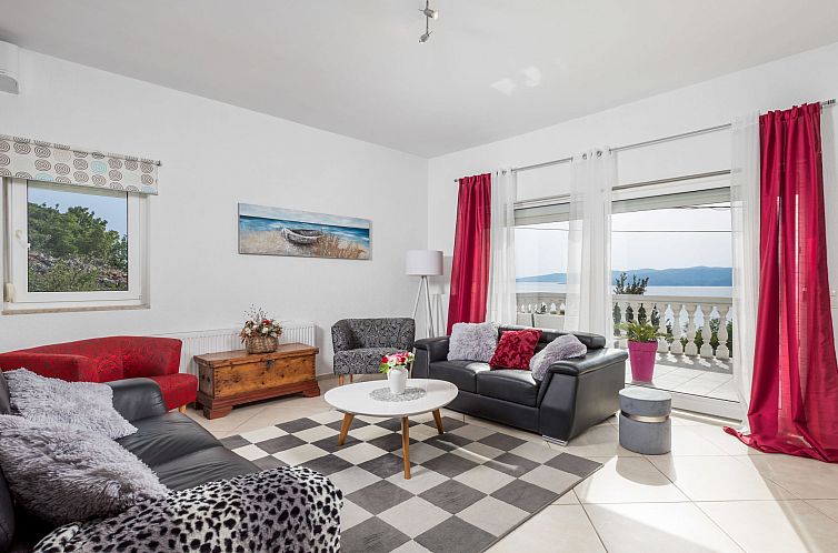 Vakantiehuis Villa Sunset view