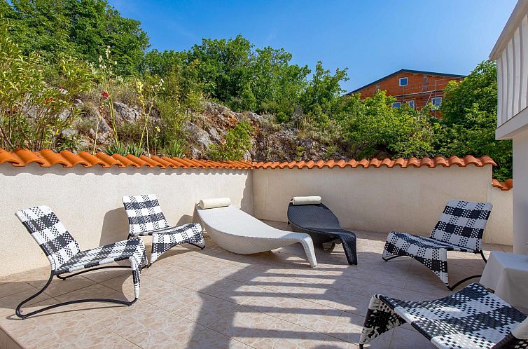 Vakantiehuis Villa Sunset view