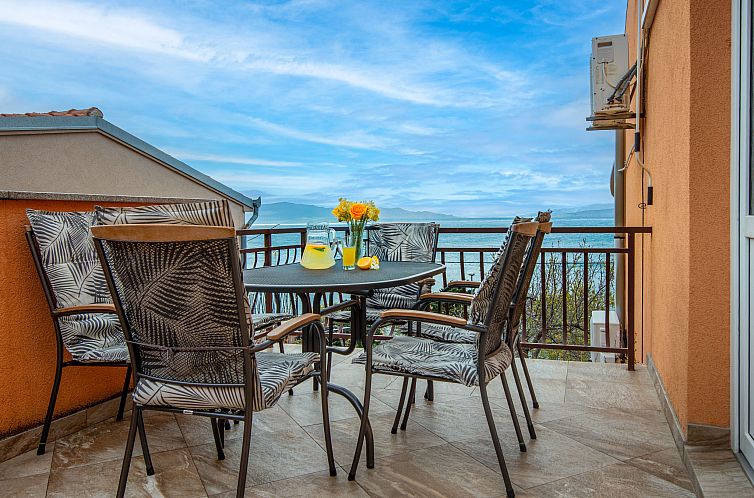 Appartement Mare Croatia