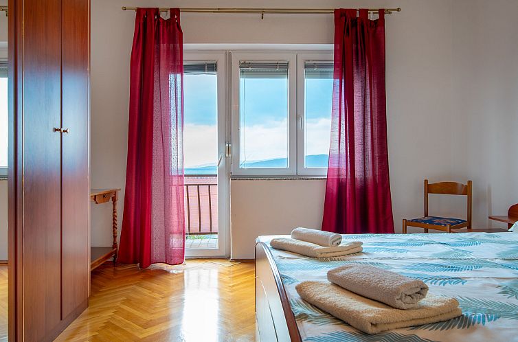 Appartement Mare Croatia