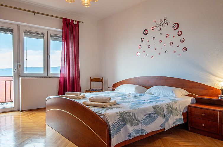 Appartement Mare Croatia