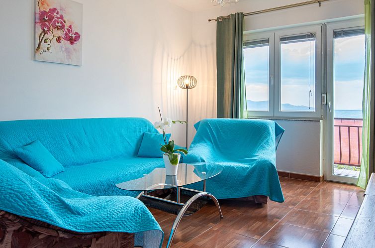 Appartement Mare Croatia