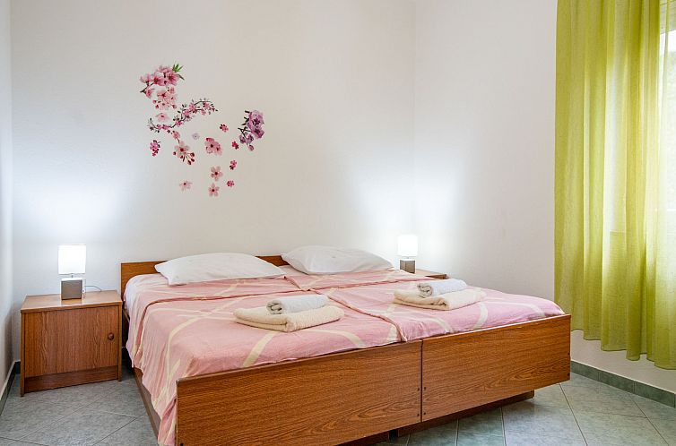 Appartement Mare Croatia